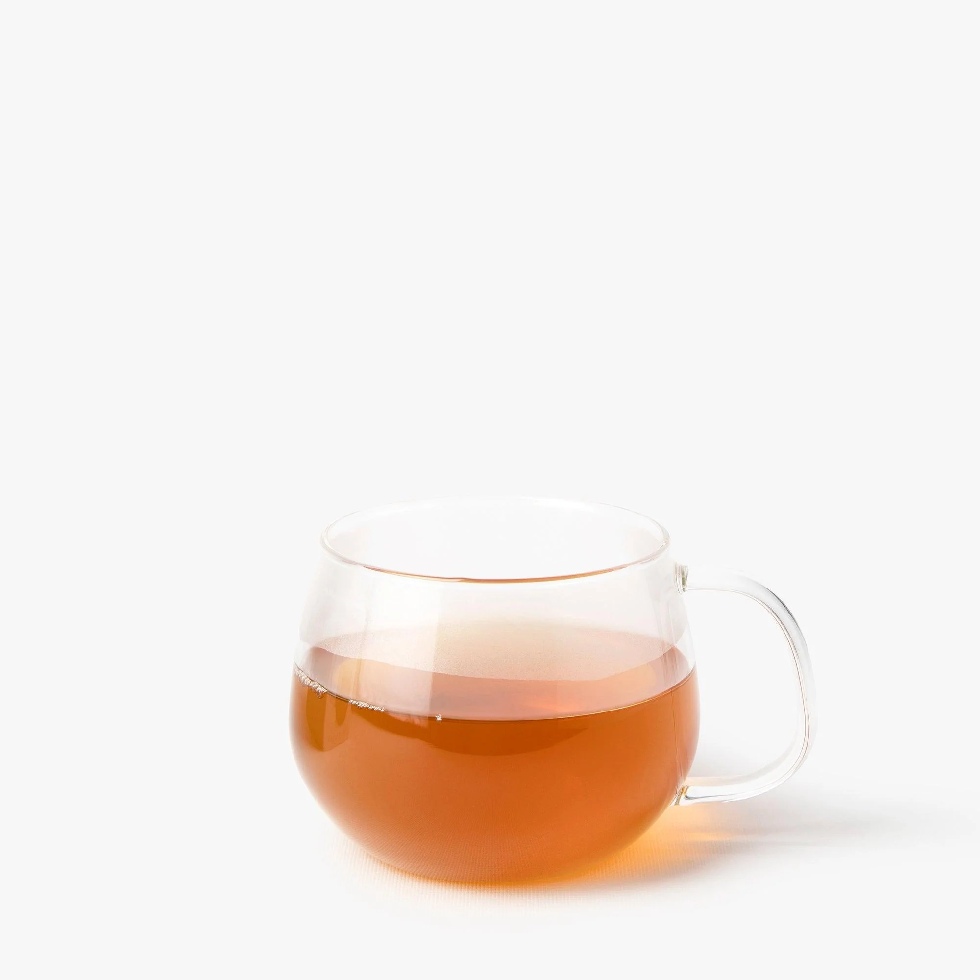 Tasse en verre transparent 350ml ⋅ Kinto - Image 6