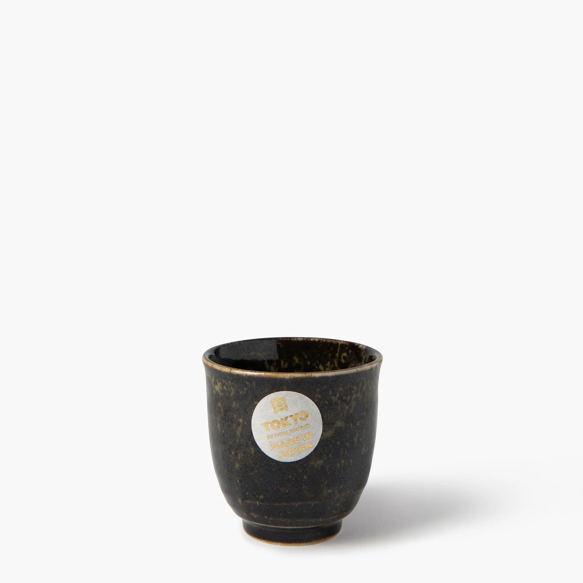 Tasse verte 8x7.9cm ⋅ Tokyo Design Studio - Image 2
