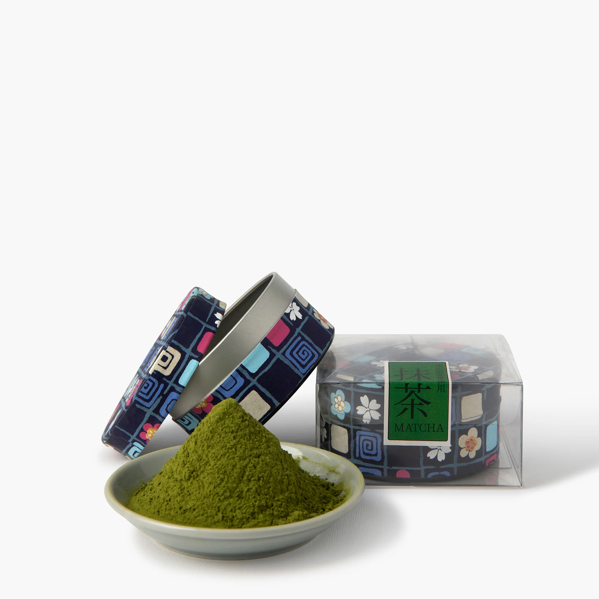 Thé matcha classique de Shimizu ⋅ Japan Agricultural Corporative Shimizu ⋅ 30g