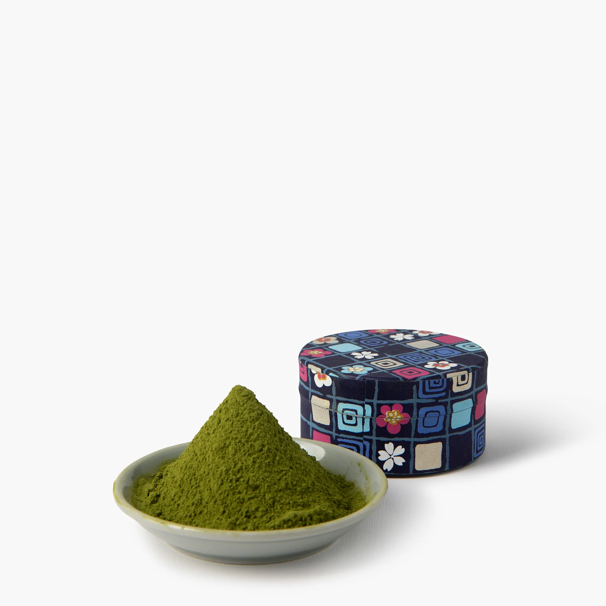 Thé matcha classique de Shimizu ⋅ Japan Agricultural Corporative Shimizu ⋅ 30g - Image 2