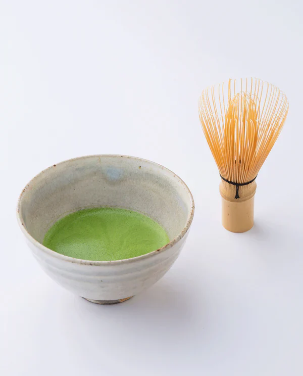 Thé matcha classique Ikuyo no Mukashi ⋅ Ippodo Tea ⋅ 20g - Image 3