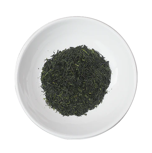 Thé sencha miyako midori supérieur ⋅ Satsumaen ⋅ 74g - Image 2