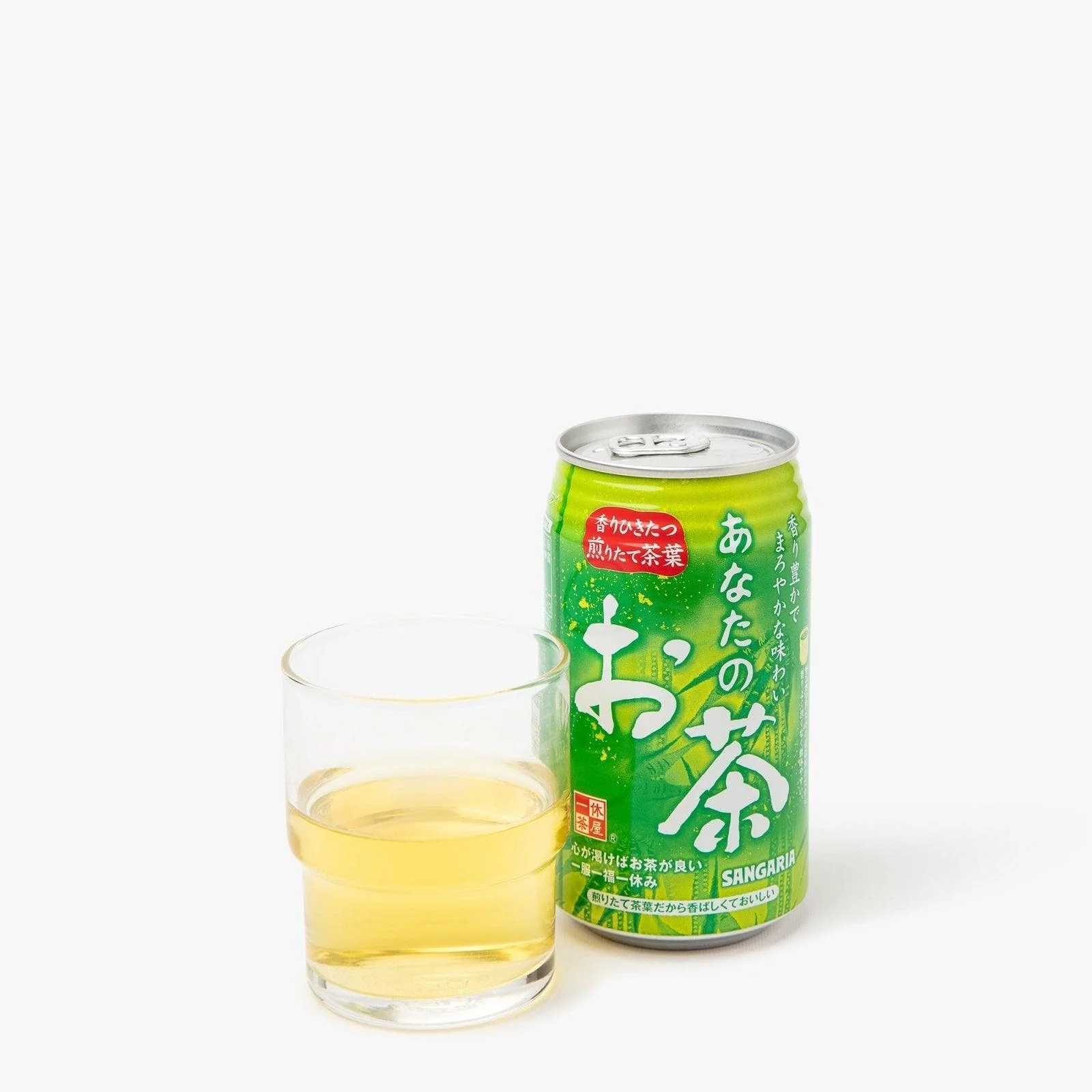 Thé vert ⋅ Sangaria ⋅ 340ml