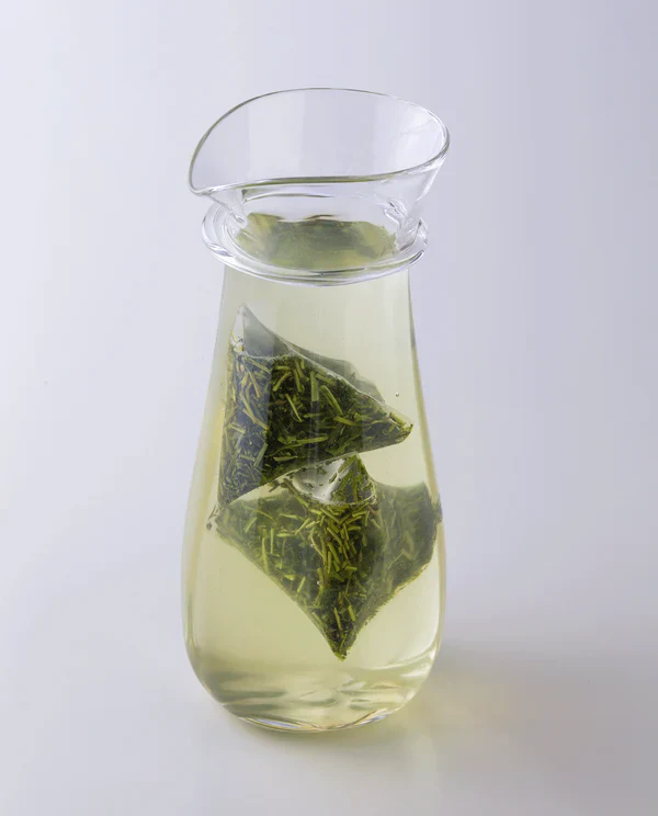 Thé vert de tiges kukicha 9 sachets ⋅ Ippodo Tea ⋅ 68g - Image 3