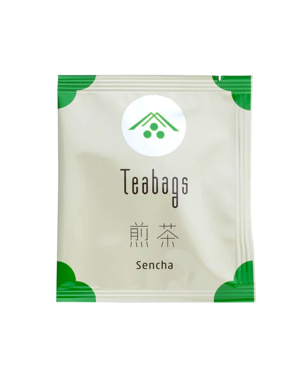 Thé sencha 12 sachets ⋅ Ippodo Tea ⋅ 53g - Image 3