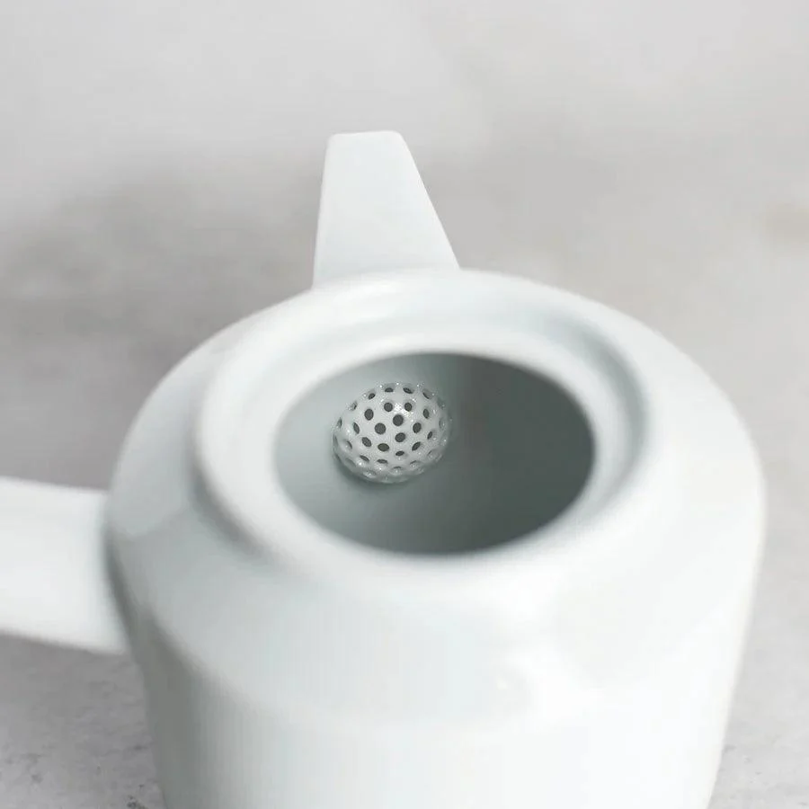 Théière Kyusu noire 300ml ⋅ Kinto - Image 6