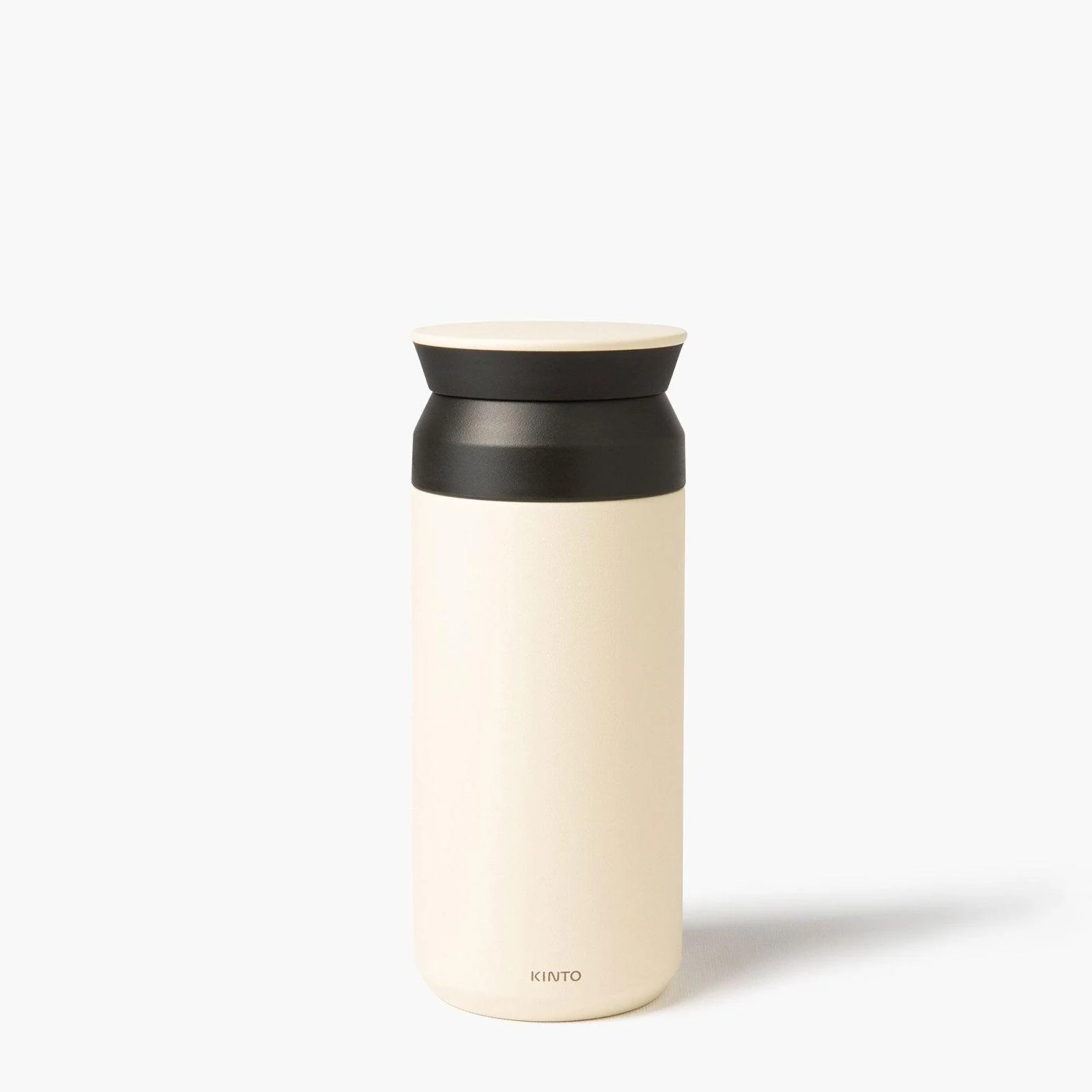 Thermos isotherme blanc 350ml ⋅ Kinto - Image 2