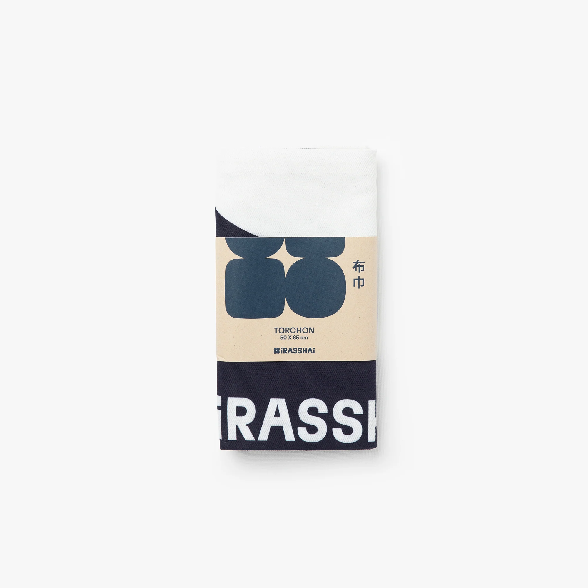 Torchon bleu iRASSHAi ⋅ iRASSHAi - Image 5