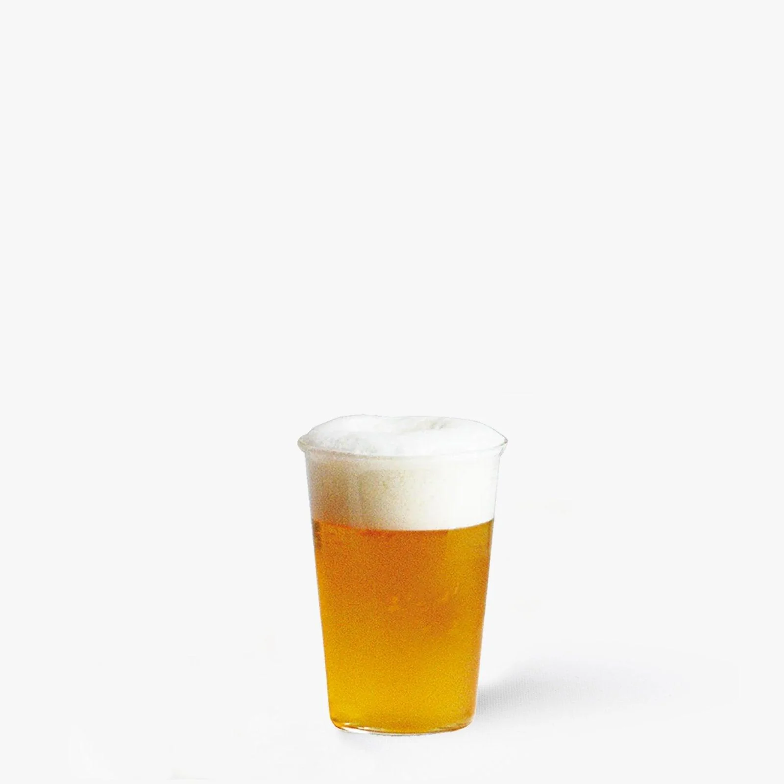 Verre à bière 430ml ⋅ Kinto