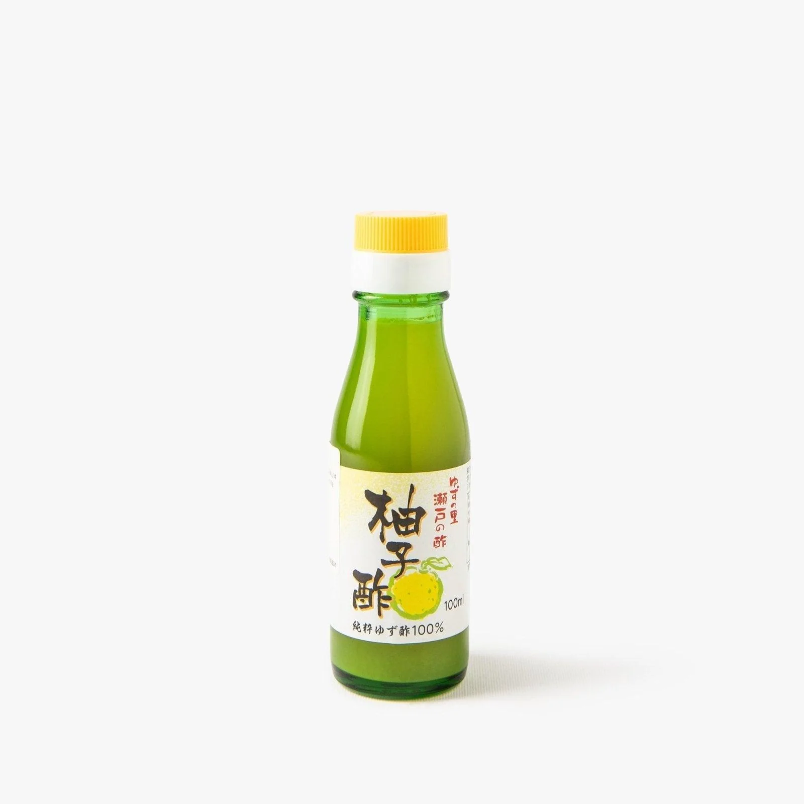 Jus de yuzu â‹… Shikoku Meiji â‹… 100g
