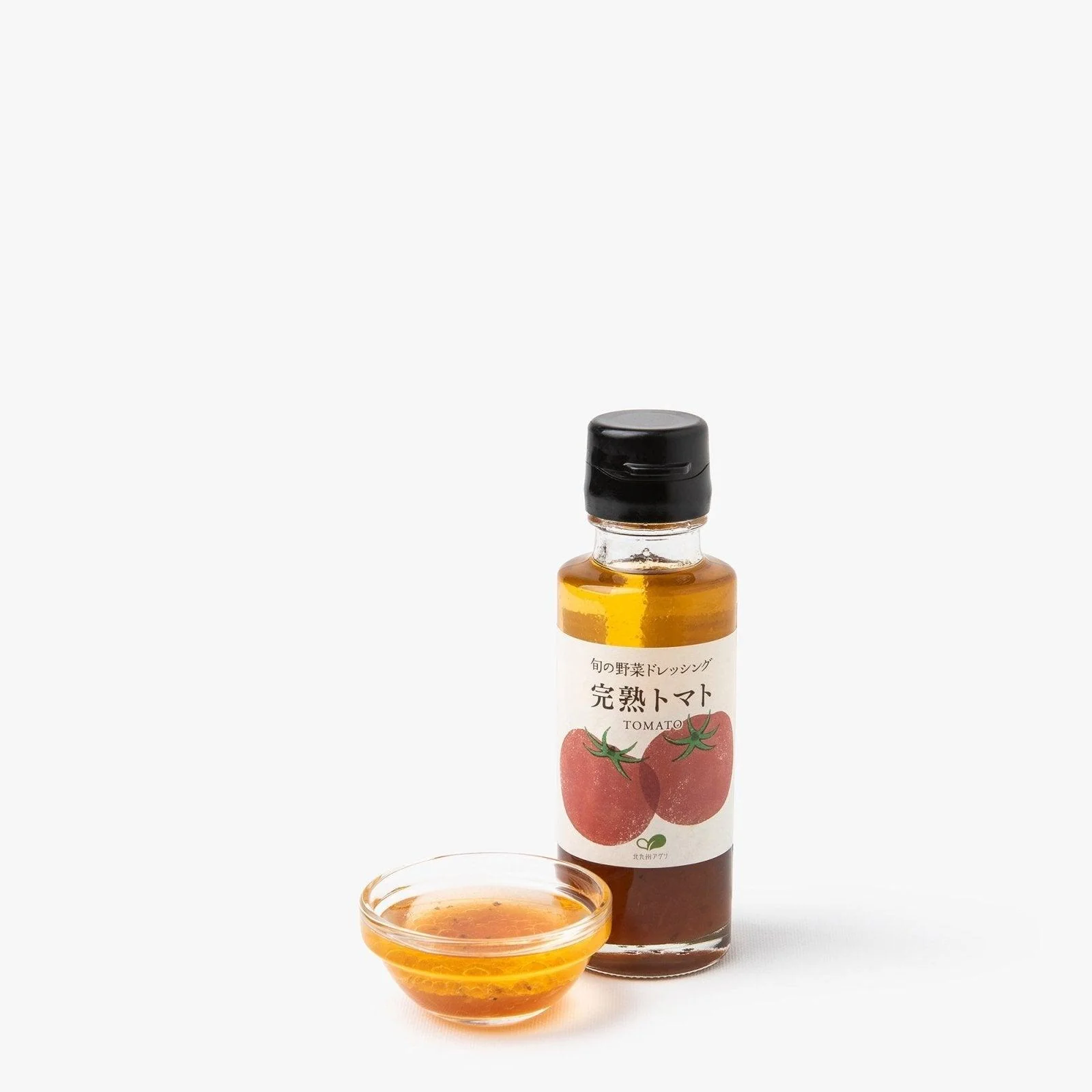 Vinaigrette à la tomate ⋅ Goto Shoyu ⋅ 100ml