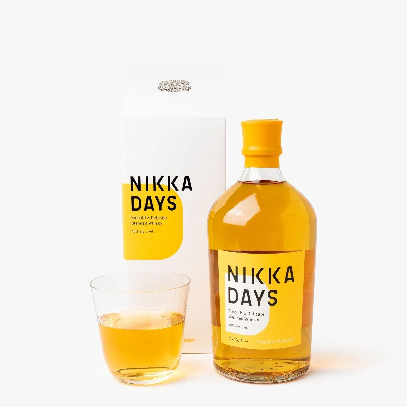Whisky Nikka Days ⋅ 40% ⋅ 700ml