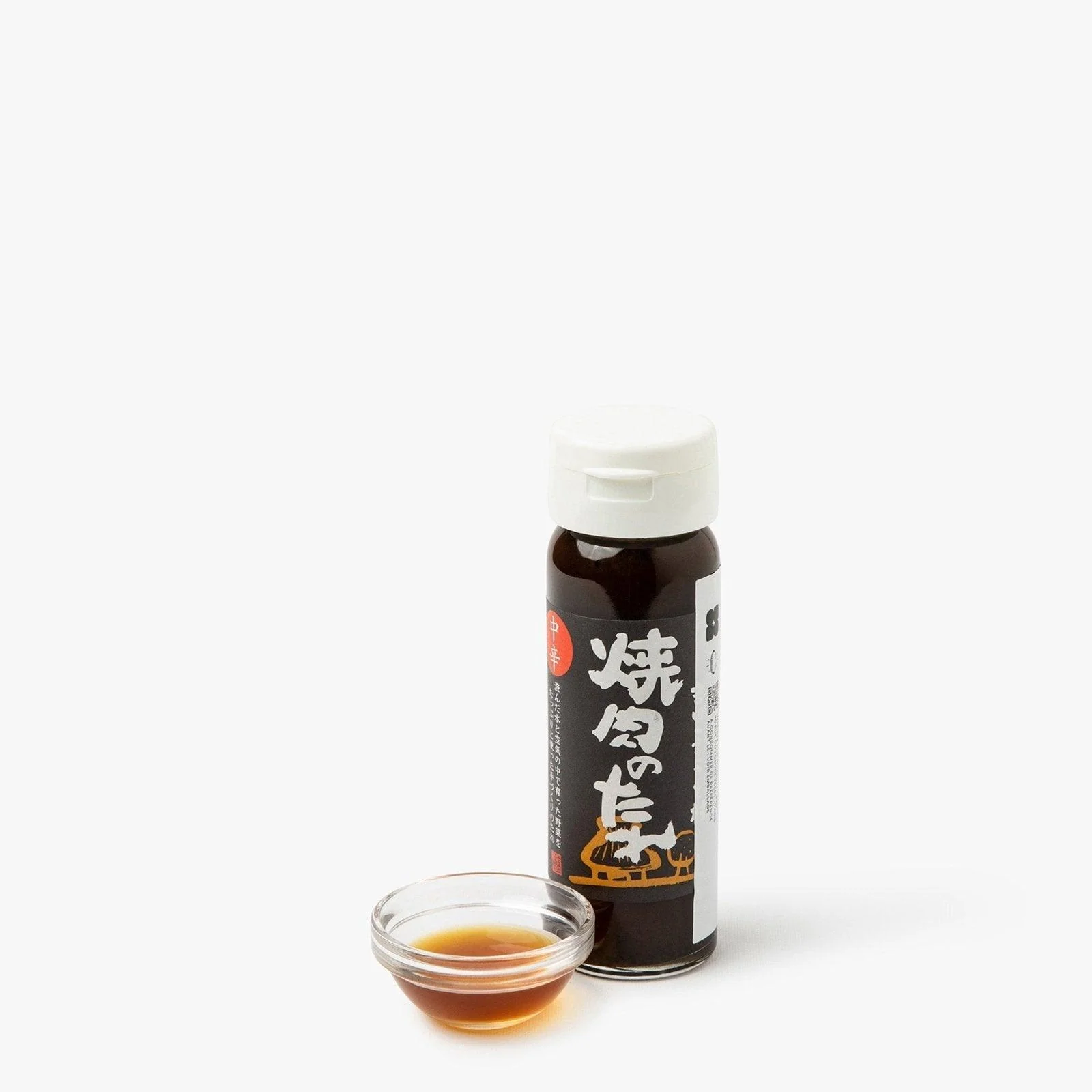 Sauce pour grillade yakiniku piquant ⋅ Yoshida Furusatomura ⋅ 150ml
