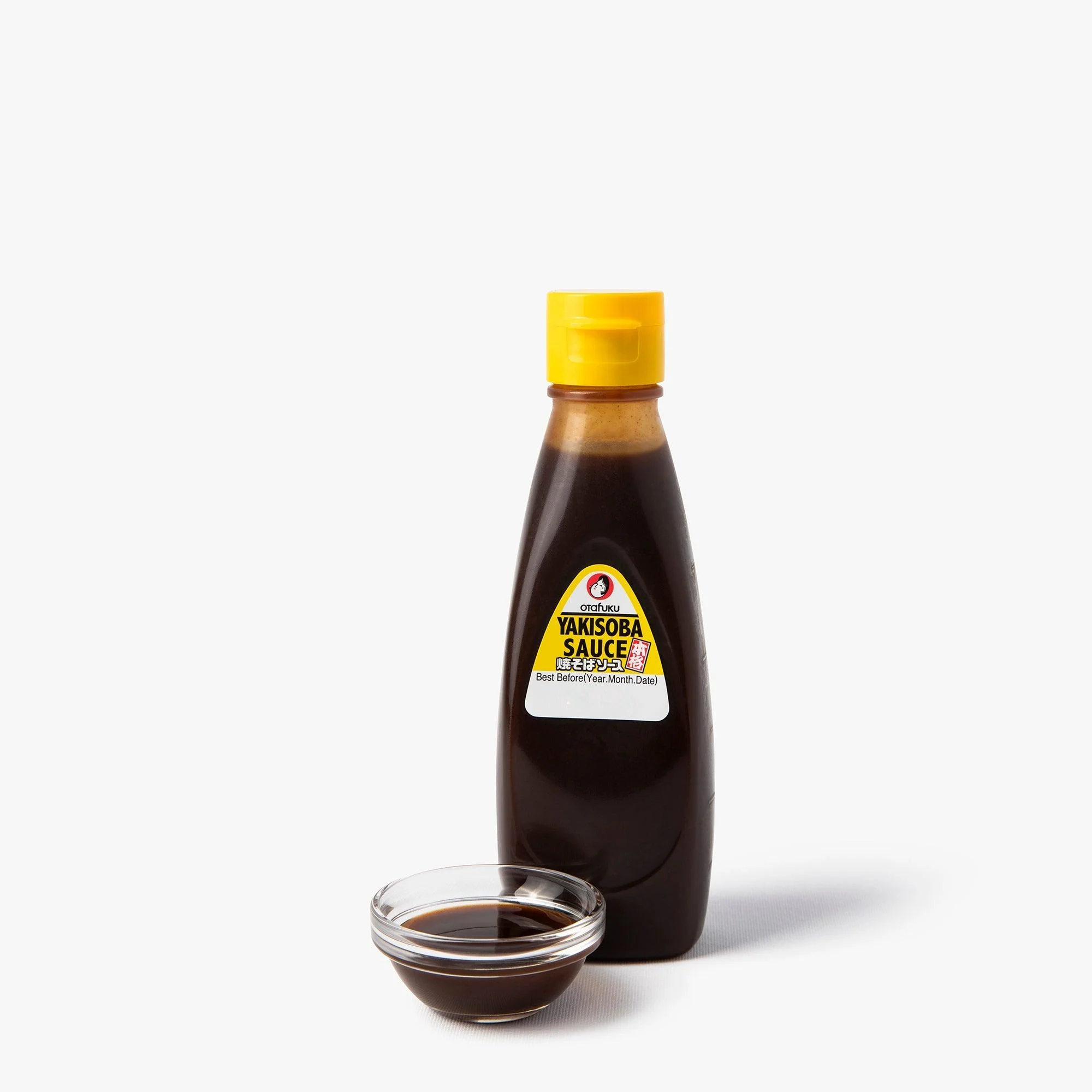 Sauce épaisse yakisoba ⋅ Otafuku ⋅ 300g